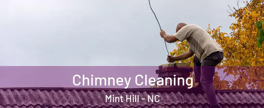 Chimney Cleaning Mint Hill - NC