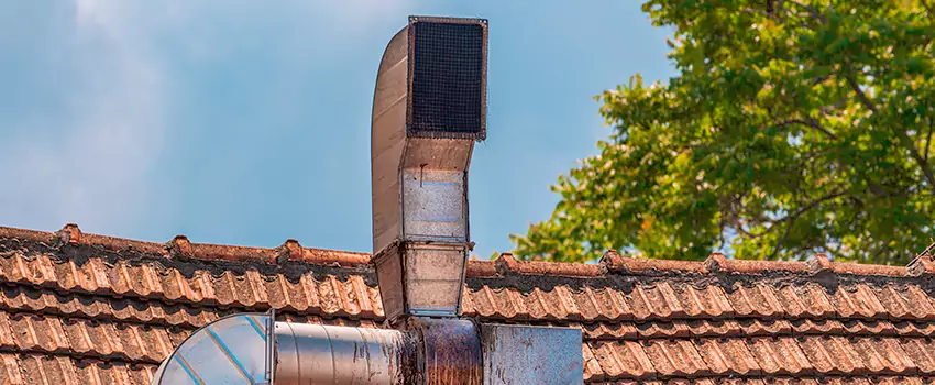 Chimney Cleaning Cost in Mint Hill, North Carolina
